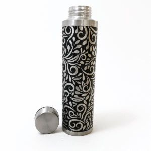 Steel Bottles
